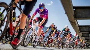 Dünya bisikletinin yıldızları Türkiye yollarında…