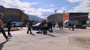 Freni patladı dereye uçtu: Bursa'daki feci kazadan acı haber