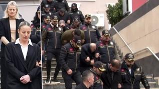 Futbolcu cinayeti! İstenen cezalar belli oldu