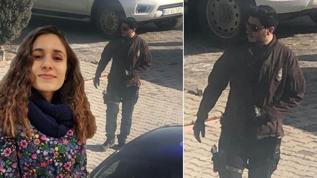 Gülistan Doku dosyasında yeni perde: ''Silahım yok'' demişti, fotoğrafı ortaya çıktı