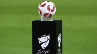 Kupada yarı final heyecanı! İşte eşleşmeler ve maç programı...