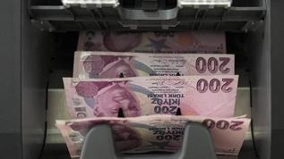 Kur korumalı Türk lirası mevduat bakiyesindeki düşüş devam ediyor