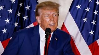 Trump'tan ateşkes duyurusu: 3 hafta daha uzatıldı