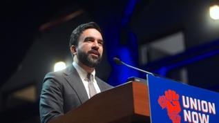 Mamdani'den Türkiye ve Osmanlı'ya hadsiz iftira