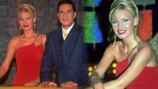 Çarkıfelek'in sarışın hostesi yıllar sonra ortaya çıktı! Yasemin Koşal'ın son hali gündem oldu
