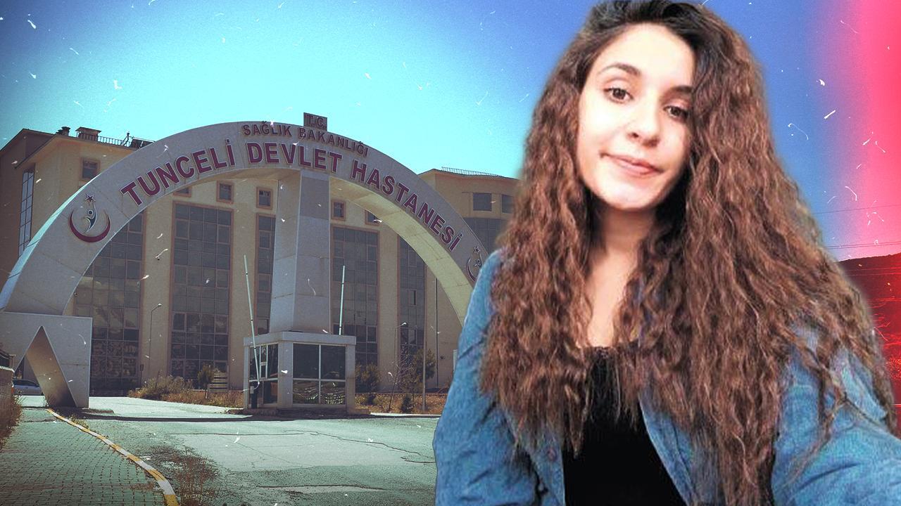 Gülistan Doku soruşturması genişliyor: Hastane bilgi işleminden 2 gözaltı