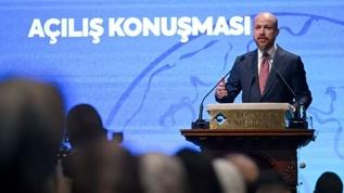 YETEV Palet Montessori IV. Uluslararası Zirvesi İstanbul'da başladı