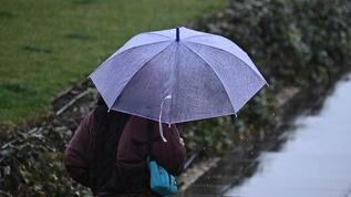 Bazı iller için "sarı" kodlu meteorolojik uyarı