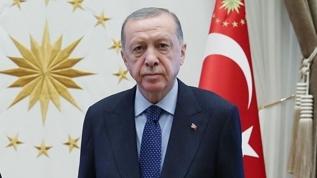 Cumhurbaşkanı Erdoğan ABD'deki silahlı saldırı girişimini kınadı