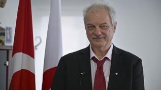 Nobel ödüllü Meldal'dan yan etkisiz kanser tedavisine umut olacak çalışma