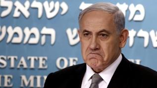 Soykırımcı Netanyahu'nun en büyük rakipleri koalisyon kuracak