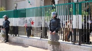 Suriye'de Beşşar Esed ve kardeşi Mahir hakkında gıyabi yargılama başladı