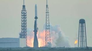 Blue Origin'in New Glenn roketinde beklenmedik arıza! Soruşturma başlatıldı