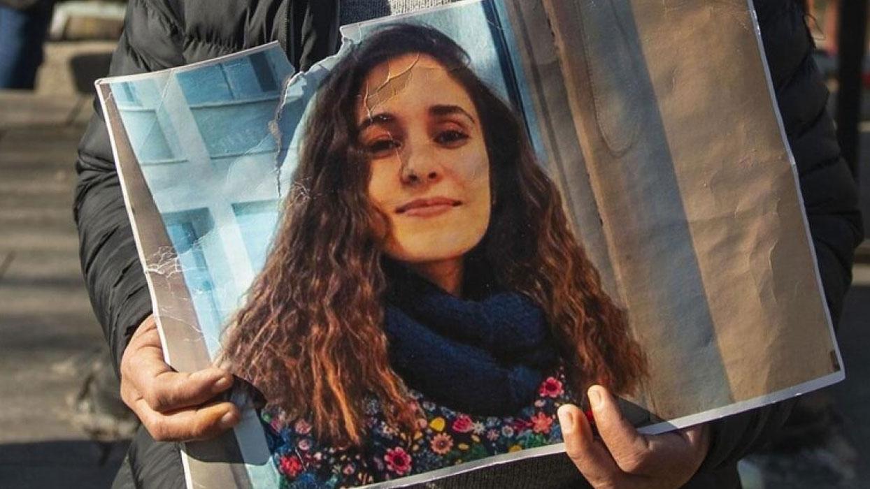 Gülistan Doku soruşturmasında yeni gelişme! Dönemin Emniyet Müdürü ifadeye çağrıldı