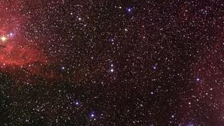 Hubble'dan nefes kesen görüntü! Trifid Nebulası neden değişiyor?