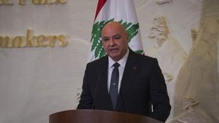 Lübnan Cumhurbaşkanı Avn'dan ateşkes açıklaması: Müzakereler için ilk ve zorunlu adımdır