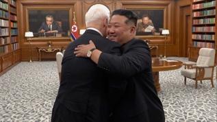 Rusya ve Kuzey Kore'den 2031'e kadar sürecek askeri işbirliği anlaşması