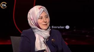 TÜRGEV Yönetim Kurulu Başkanı Av. Hatice Akıncı: Kız kardeşlik ekosistemi oluşturmak istiyoruz