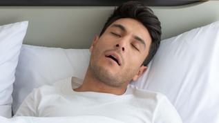 Uyku apnesi kas kaybı riskini artırıyor! Ben-Gurion Üniversitesi'nden dikkat çeken açıklama