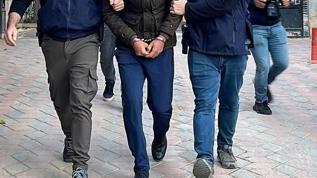 Vergi müfettişlerine rüşvet operasyonu: 11 gözaltı