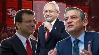 CHP'de "Hayvan Çiftliği" sendromu