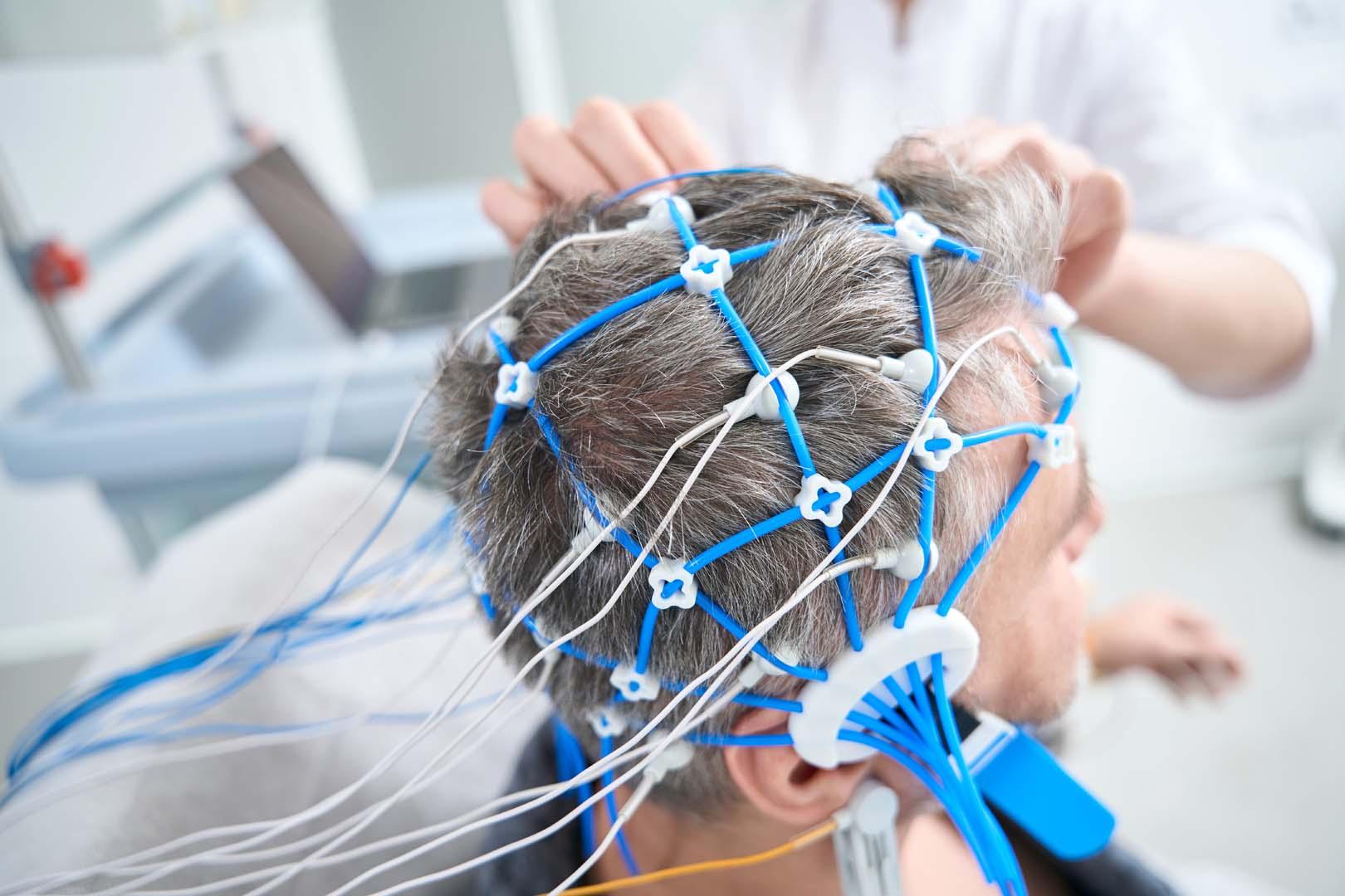 180 genç yetişkin üzerinde test yapıldı! Görüntü temelli terapi başarısızlık korkusunu azalttı