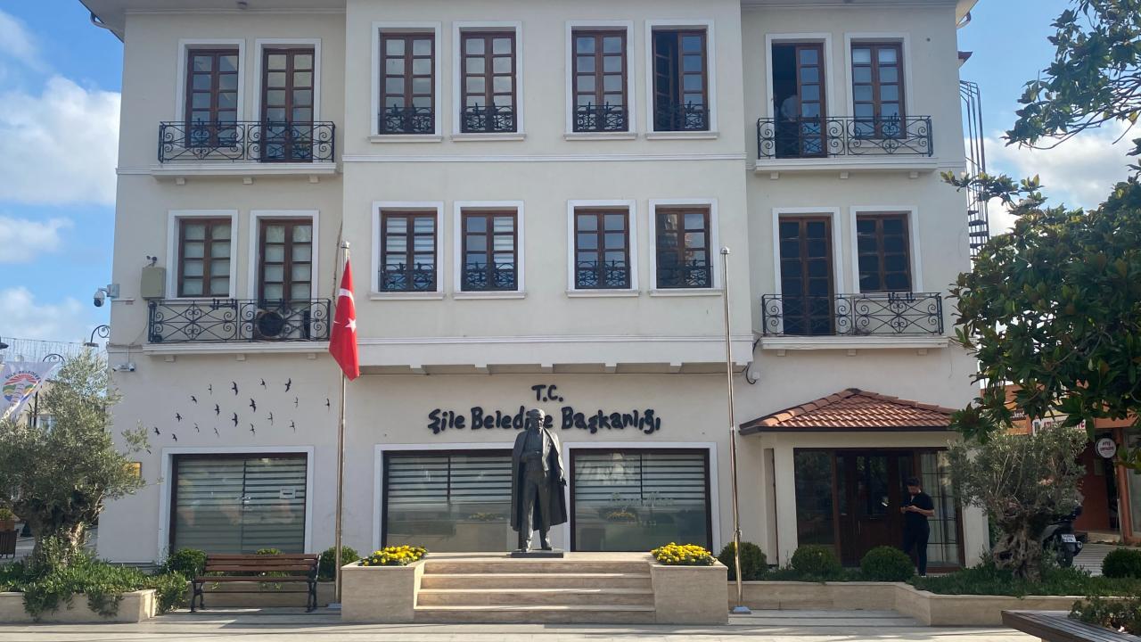 Şile Belediyesi soruşturmasında 13 şüpheli tutuklandı