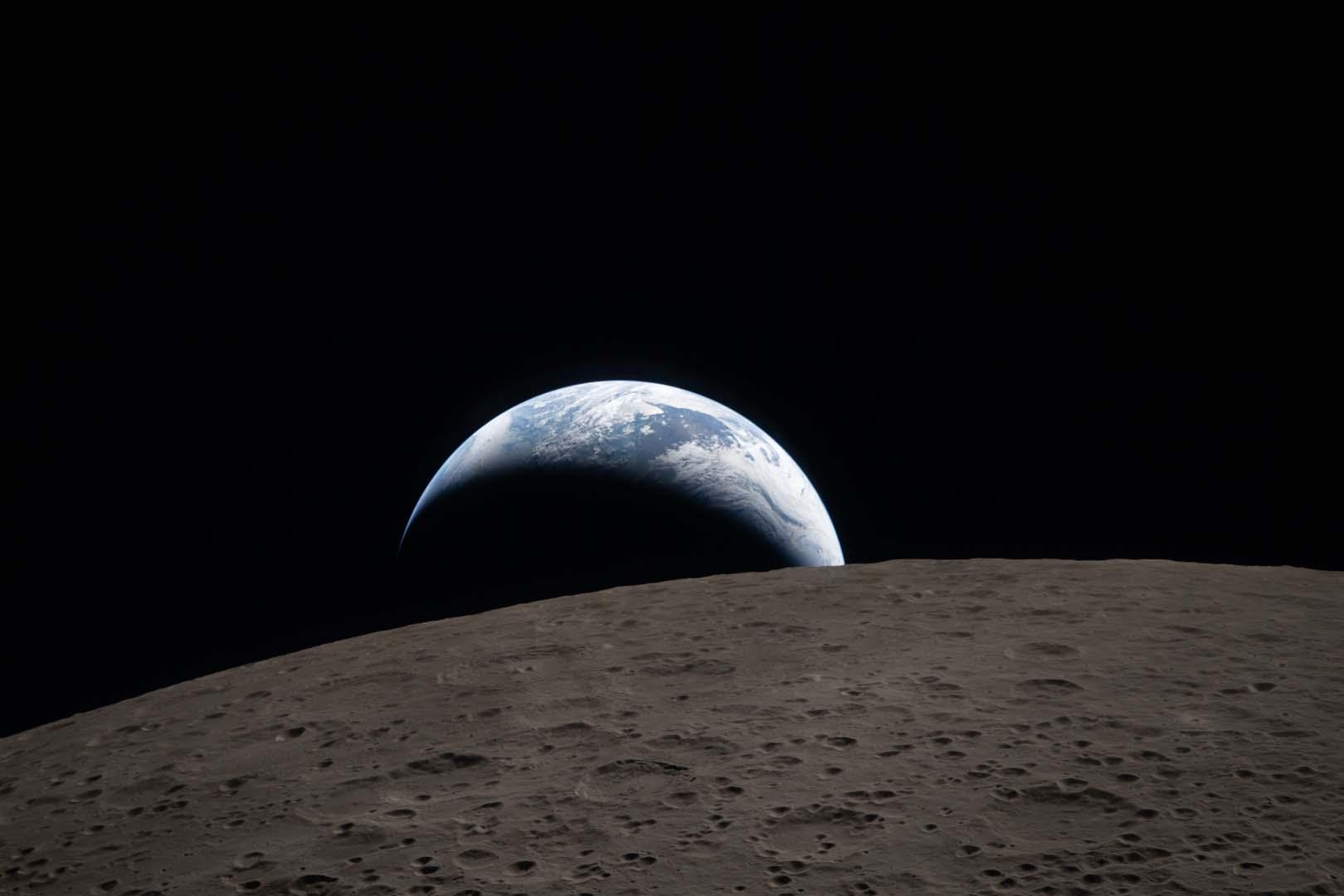 Bir yıl izole yaşayacaksınız! NASA ücretli gönüllü arıyor