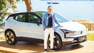 Elektrikli ve SUV modellerle büyüyor