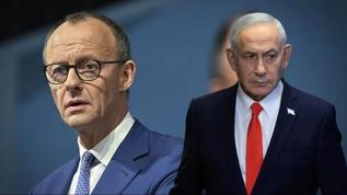 Almanya'dan İsrail'e ilhak resti: Netanyahu'ya telefon açıp açıkça uyardı