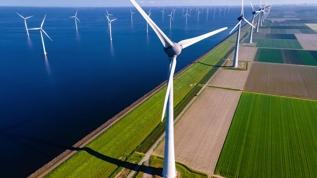 Bilim insanları uyardı! Rüzgar enerjisi projelerinde yeni riskler ortaya çıktı