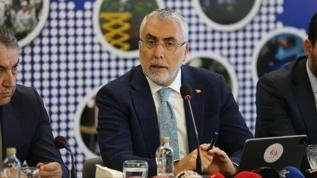 Bakan Işıkhan: 723 binden fazla işe yerleştirmeye aracılık ettik
