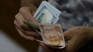 Türk lirasına güven artıyor! Bakan Şimşek: 11 yılın en yüksek seviyelerinde