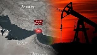 Türkiye 2,5 milyon varillik dev proje için düğmeye bastı: Yeni güzergah Hürmüz'ü devre dışı bırakabilir