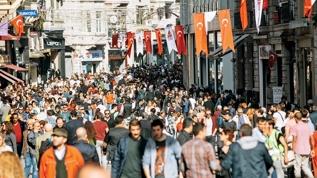 Çocuk nüfusu alarm veriyor