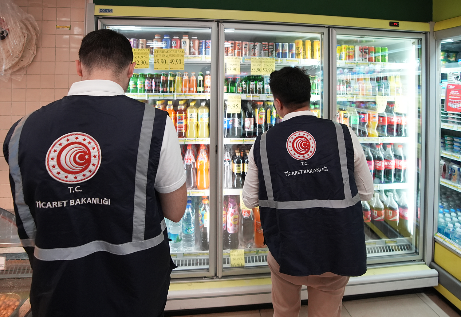 Fahiş fiyat artışlarında cezaların "şube sayısına göre belirlenmesi" önerisi
