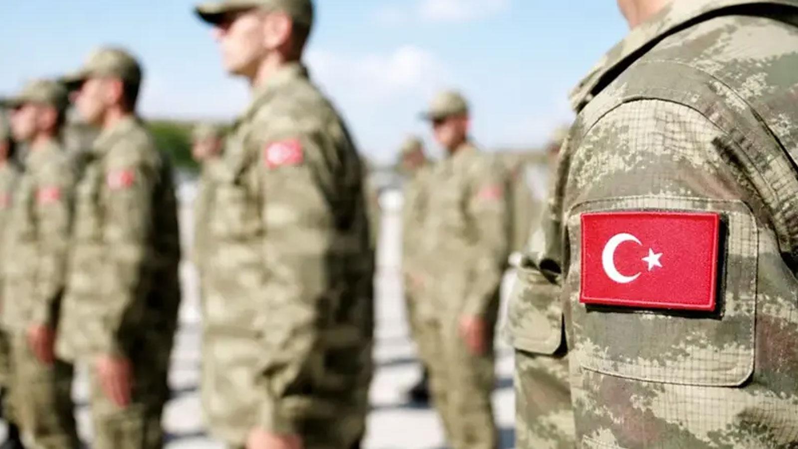 MSB, 2026 yılı için bedelli askerlik ücretini açıkladı