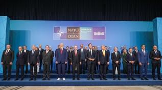 NATO maliyeti ağırlaşıyor... Slovenya'dan birlikten ayrılmak için referandum çağrısı