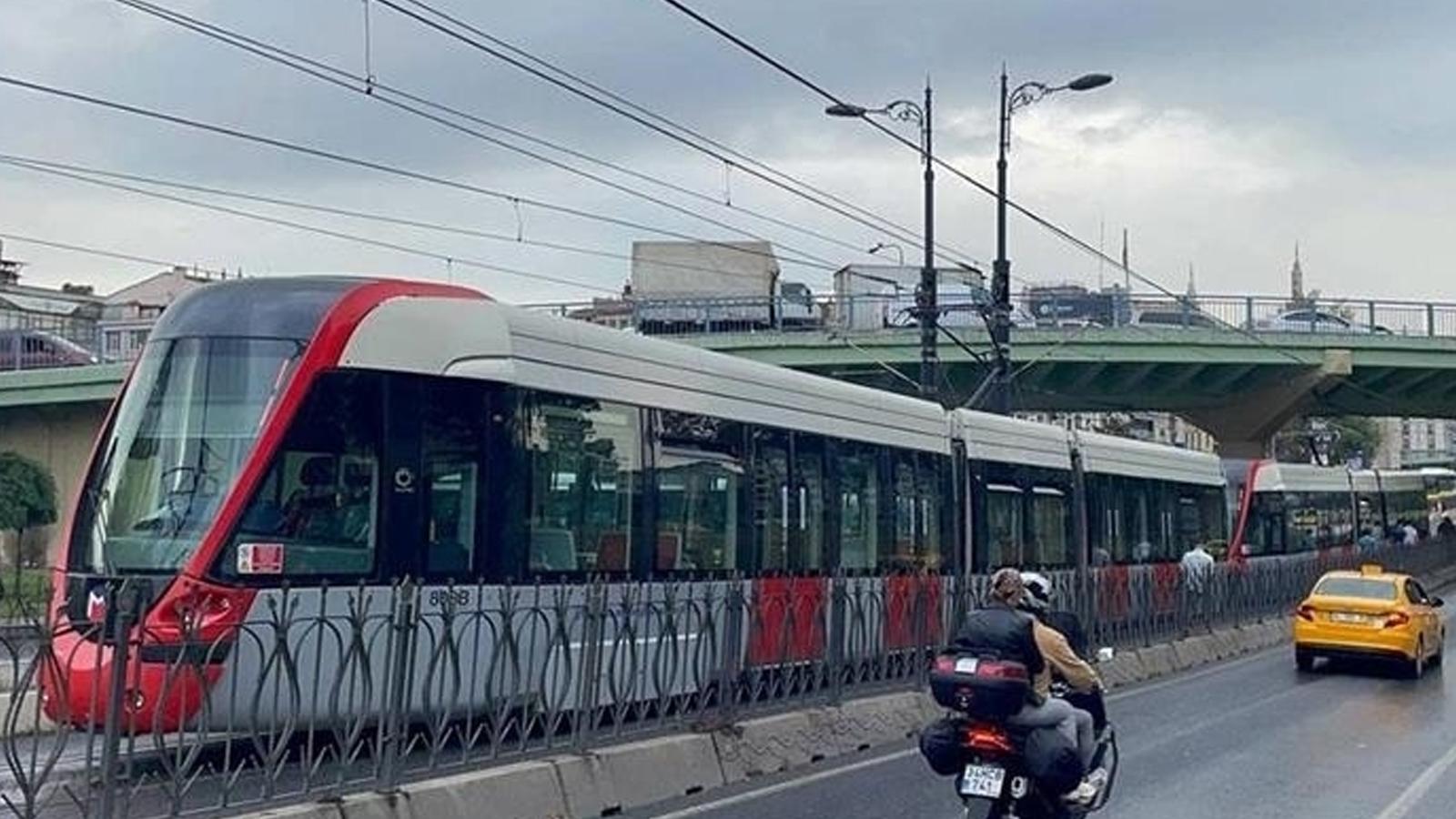 15 Temmuz'da toplu taşıma ücretsiz