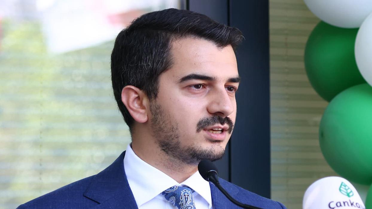 Başkentte yolsuzluk kıskacı: Çankaya Belediye Başkanı Güner gözaltına alındı