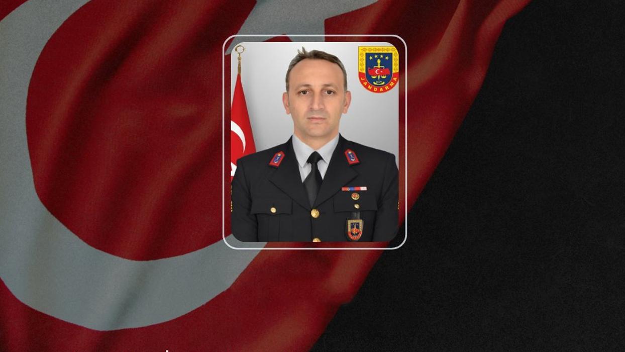 Eskişehir'de silahlı çatışma! Uzman çavuş Mehmet Demirbaş şehit oldu