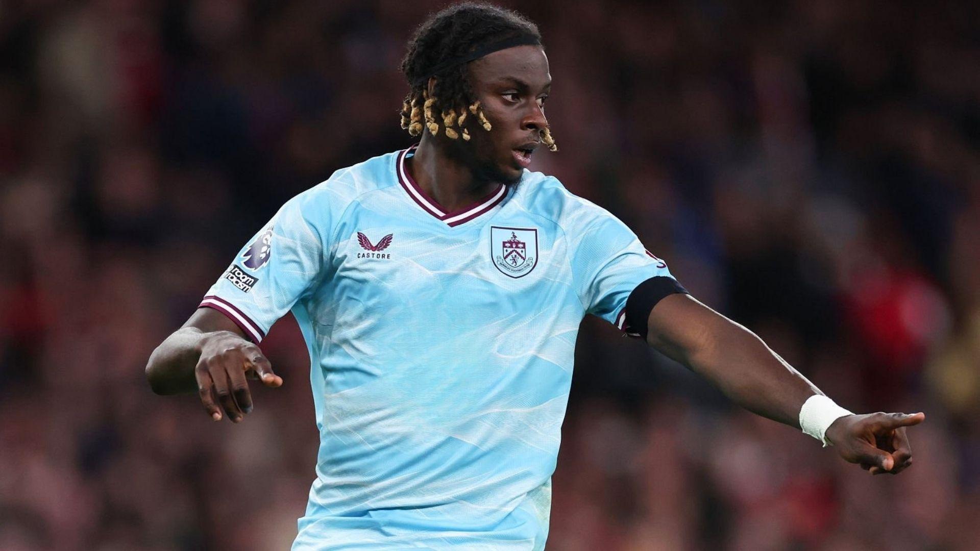 Galatasaray, Burnley'den Lesley Ugochukwu için transferde sona yaklaşıyor