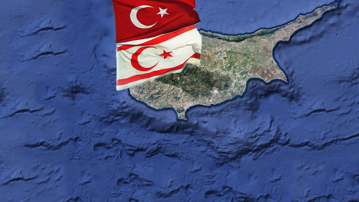 "Türkiye bize can suyu oldu" Asrın Projesi 11 yıldır KKTC'ye hayat veriyor