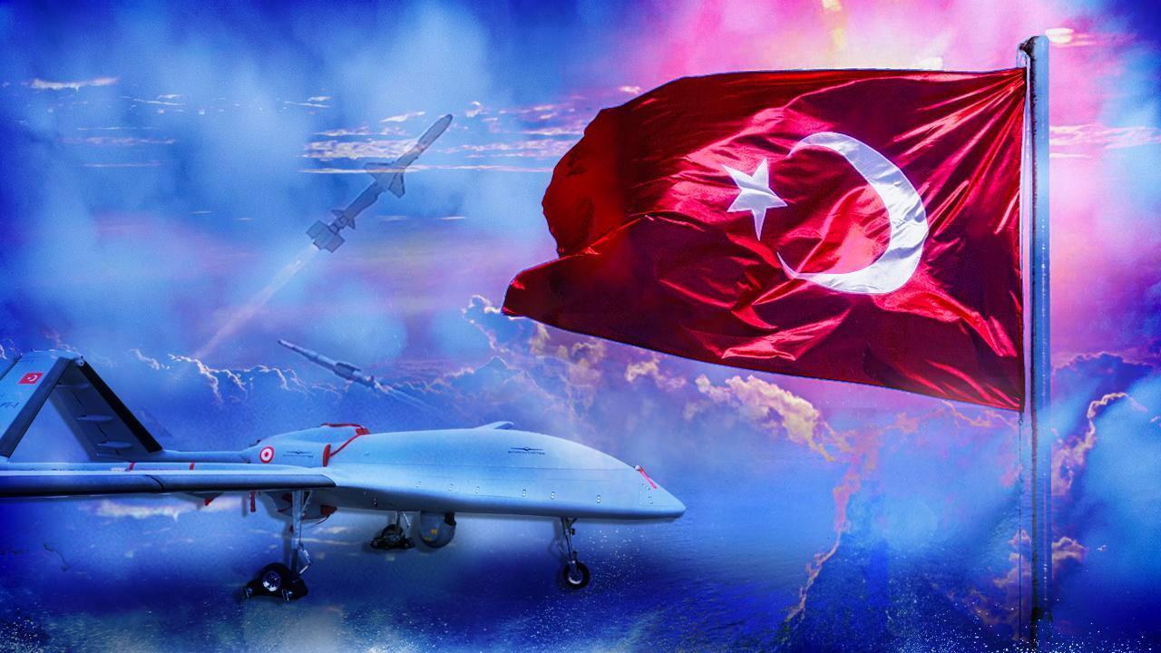 Türkiye'yi yazdılar: Avrupa'nın yeni mihenk taşı
