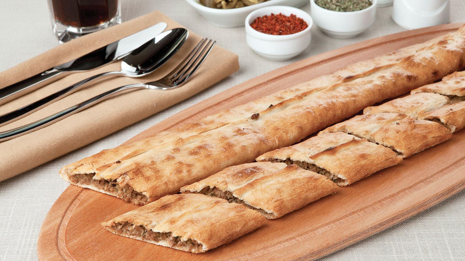 Evde en güzel pide için 7 altın püf noktası