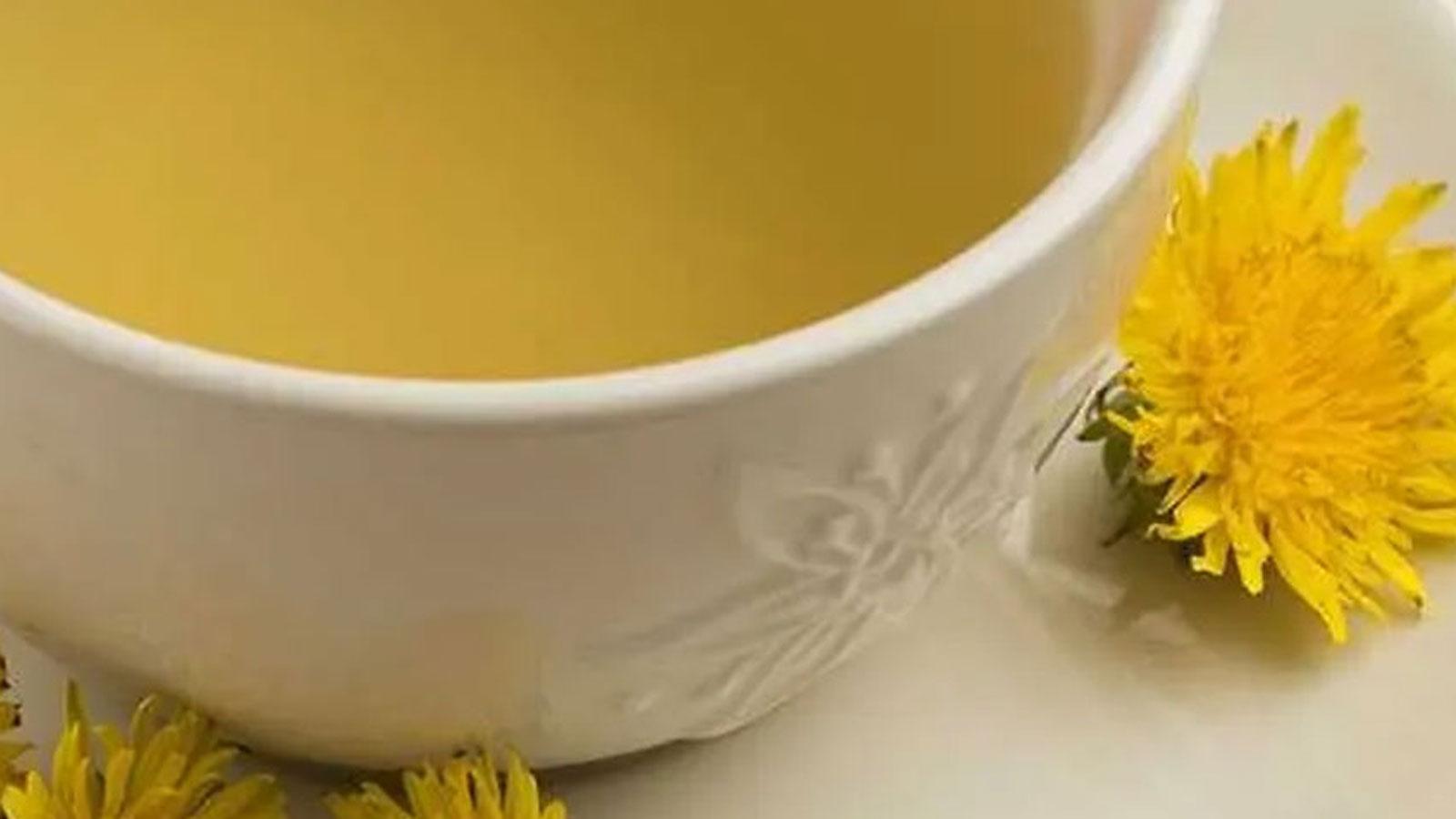 Karahindiba ile ilgili bilinmeyen gerçekler ortaya çıktı