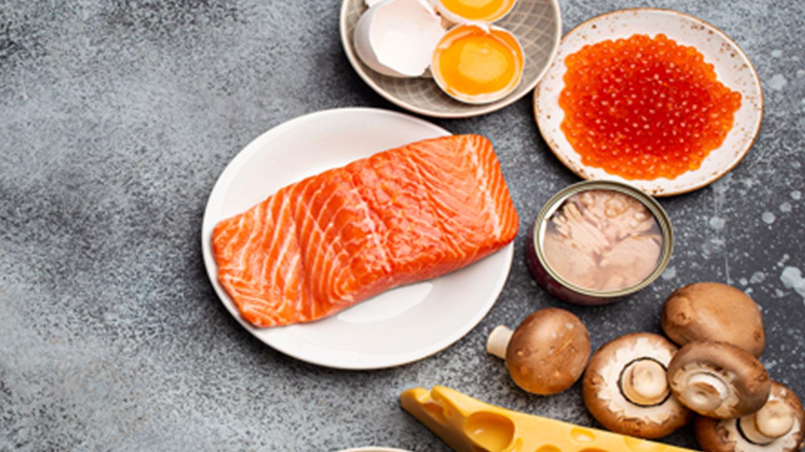 Omega 3 zengini besinler: Sağlık için 5 kritik kaynak