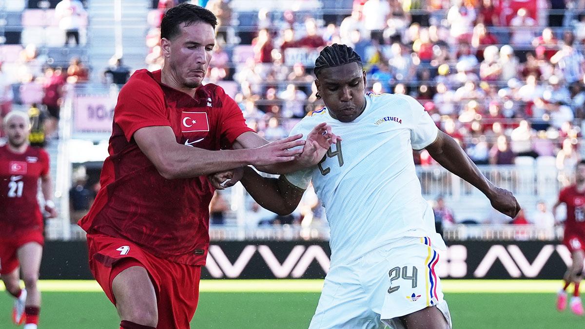 Trabzonspor Christian Makoun'u transfer etmeye hazırlanıyor
