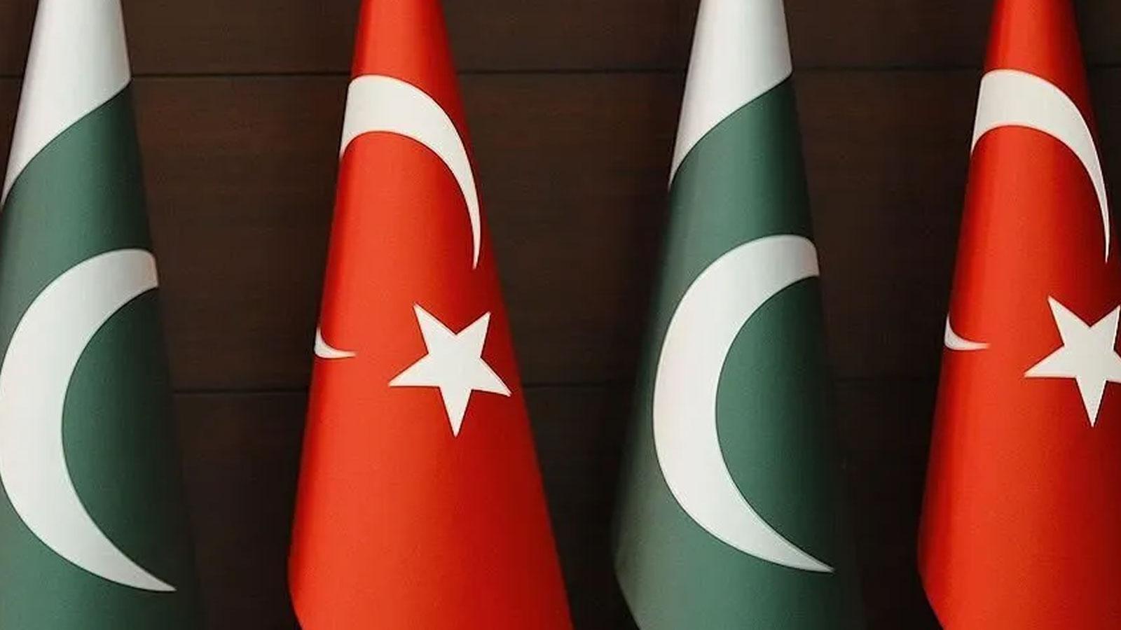 Türkiye ile Pakistan arasında aile ve sosyal hizmetler alanında iş birliği anlaşması