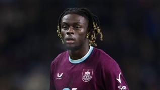 Lesley Ugochukwu bu akşam İstanbul'da olacak